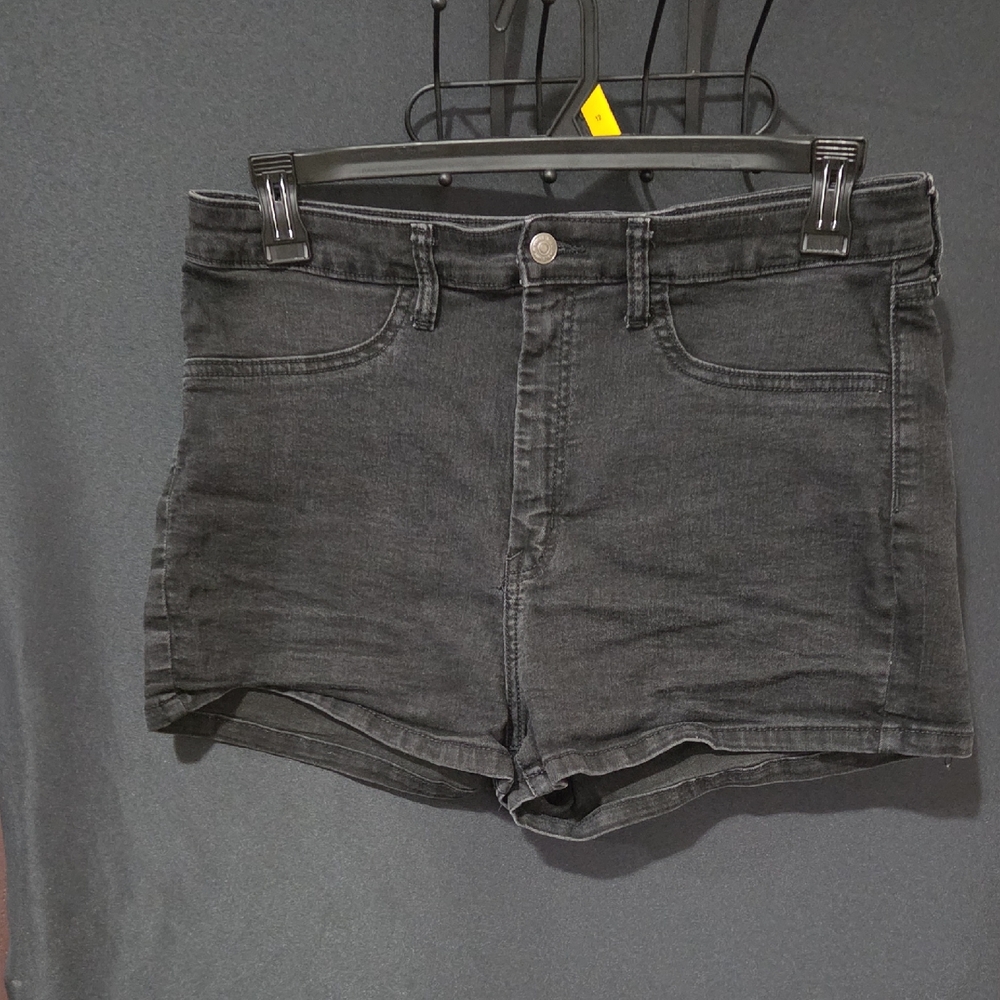 Wild Fable Black Jean Shorts*ONLY BUNDLED*